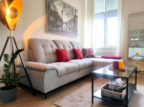 CozyHome in Old Town, Presidential apartment